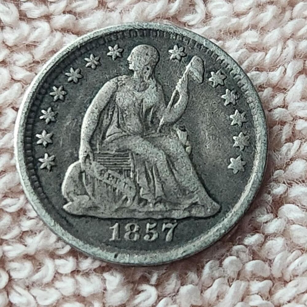 Unbranded Silver Collectibles
